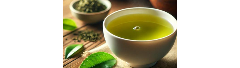 Efecte Secundare ale Ceaiului Verde
