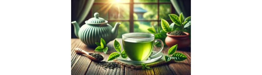 Ce se intampla daca bei ceai verde zilnic?